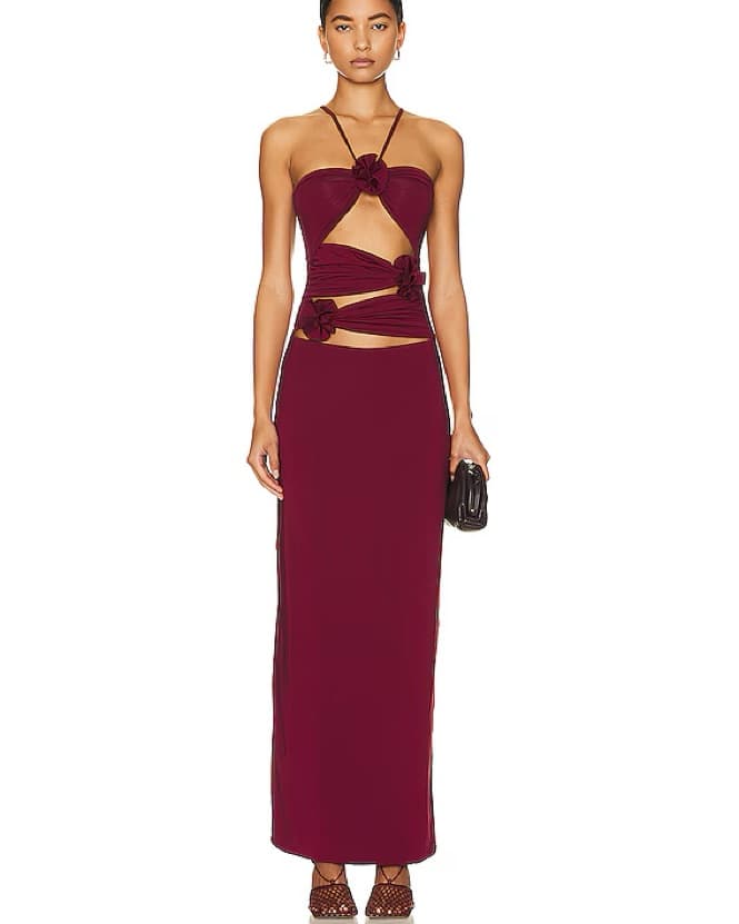 Beach Dress - Image 1
