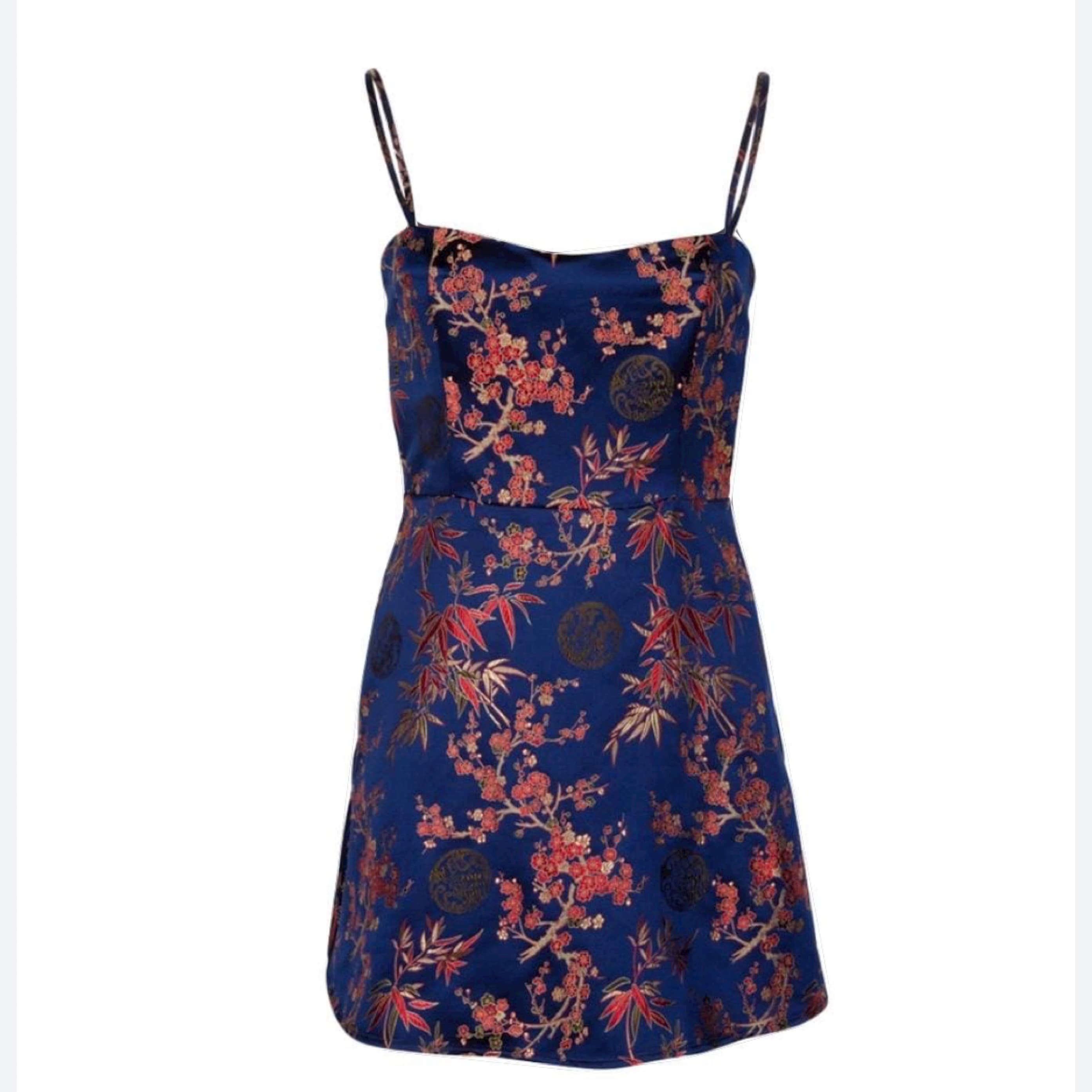Realisation Par Shanghai Nights Dress - Image 2