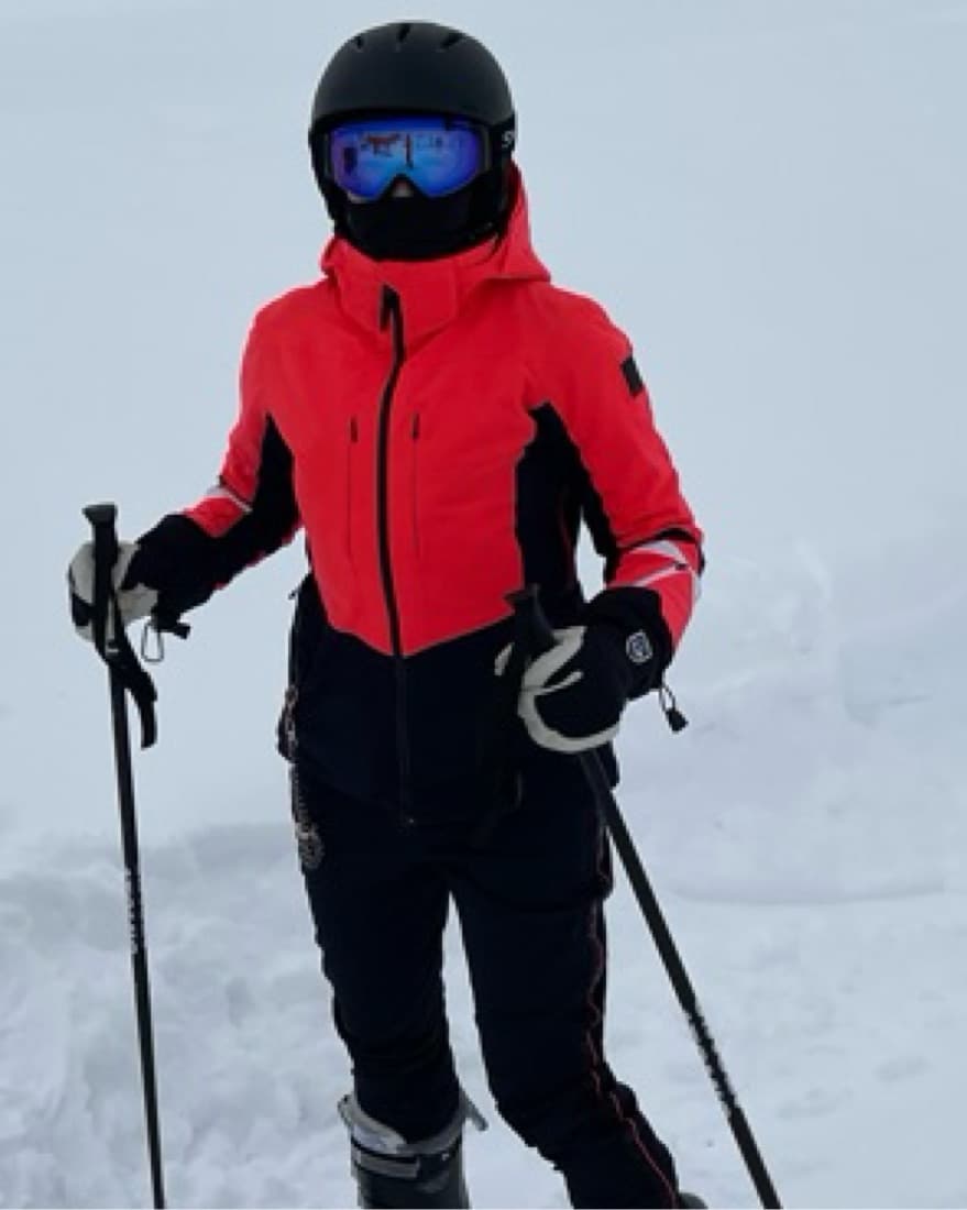 Bogner Fire Ice Davi2-T Ski Jacket - Image 1