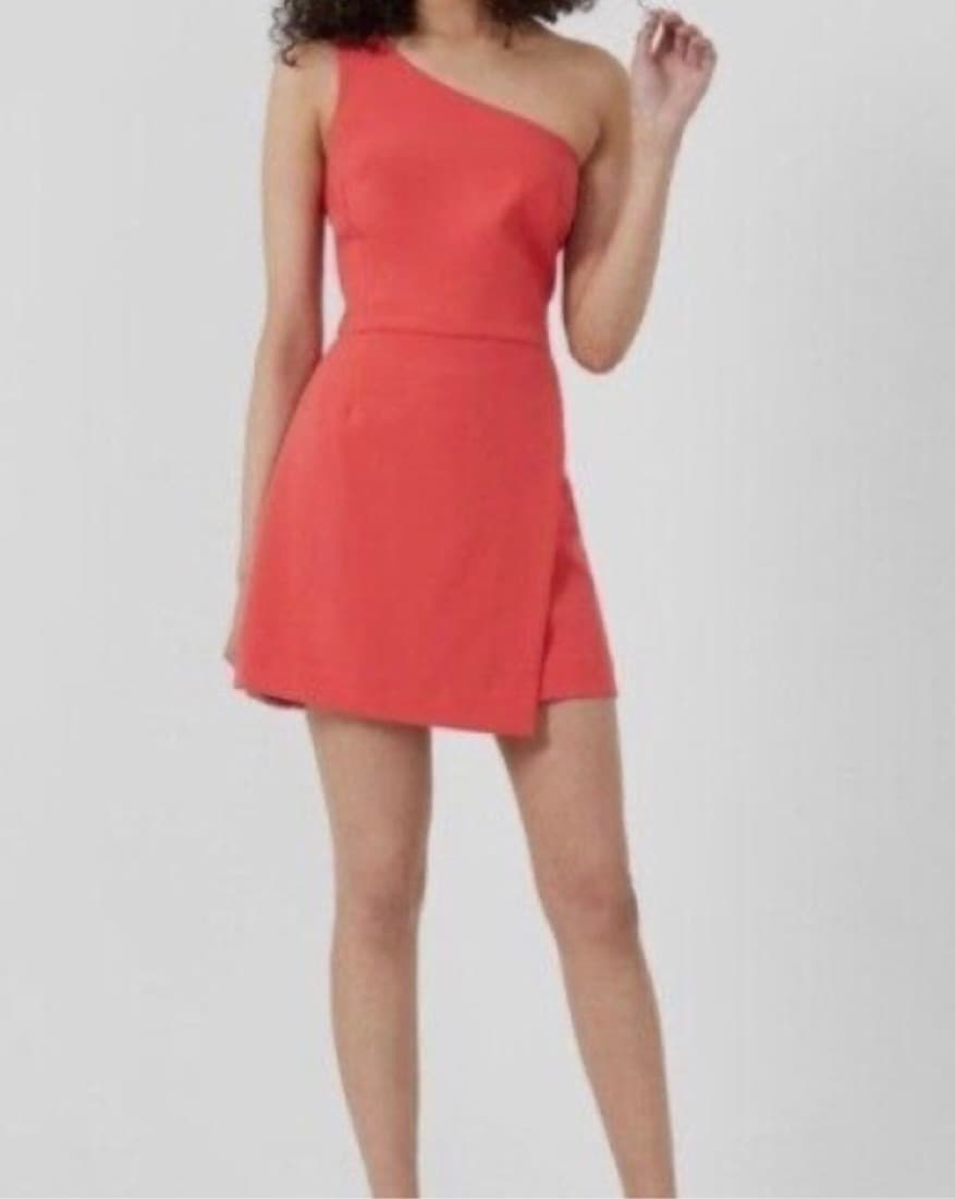 French Connection Dress - Image 1