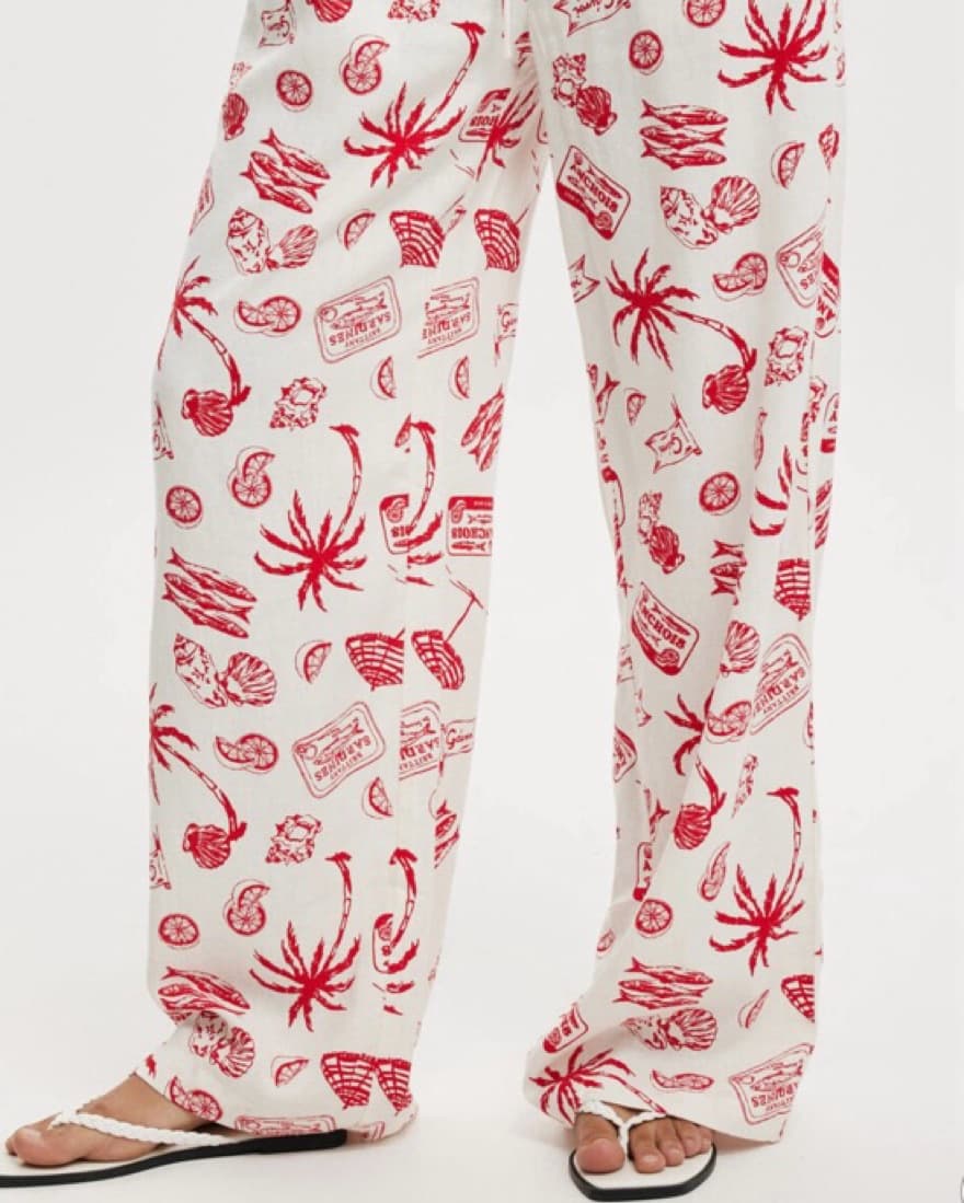 Beach Pants - Image 2