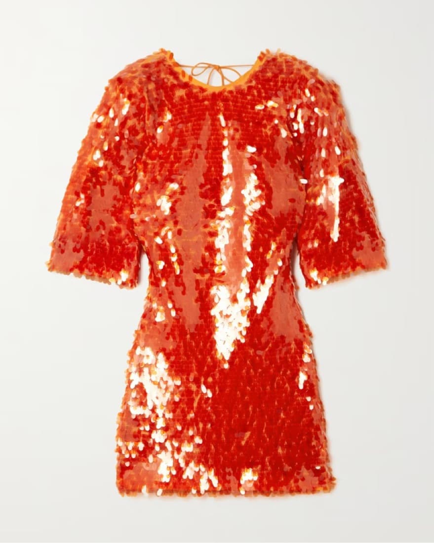 Rotate Dress  - Image 1