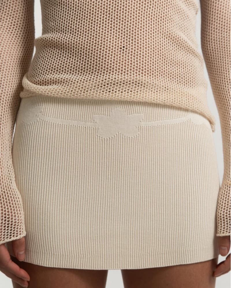 Tankair Set (in Cream)  - Image 3