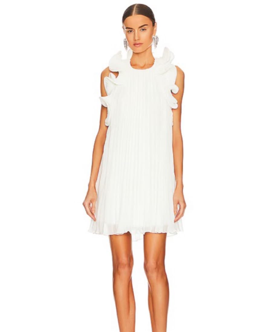 AMUR Mimi Dress - Image 1