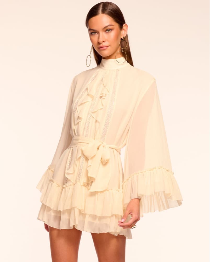 Ramy Brook Dress - Image 4