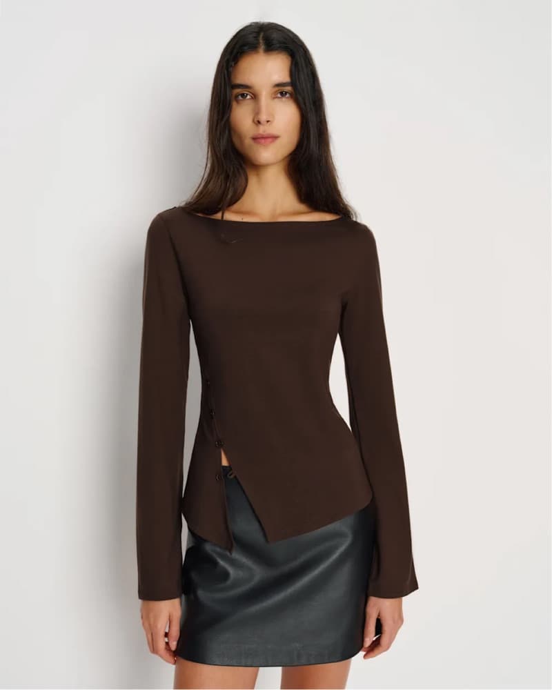 Reformation Top - Image 1