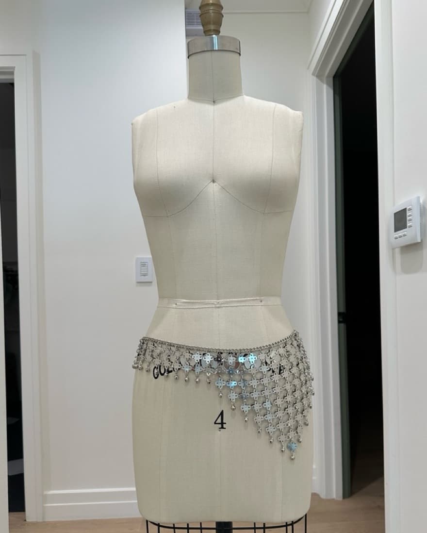 Body Chain - Image 2