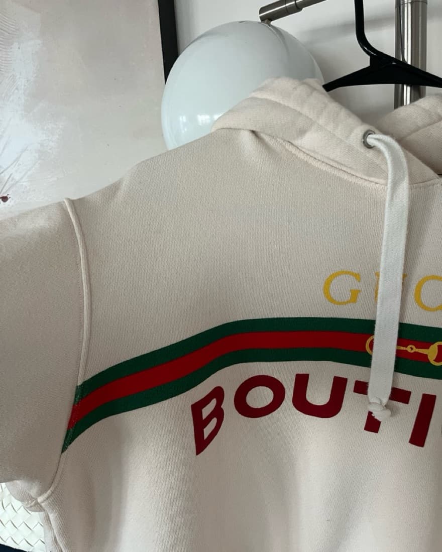 Gucci Hoodie  - Image 2