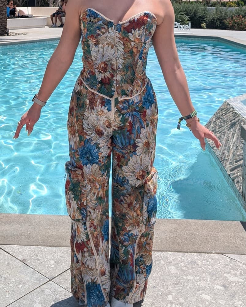 Floral Set - Image 3