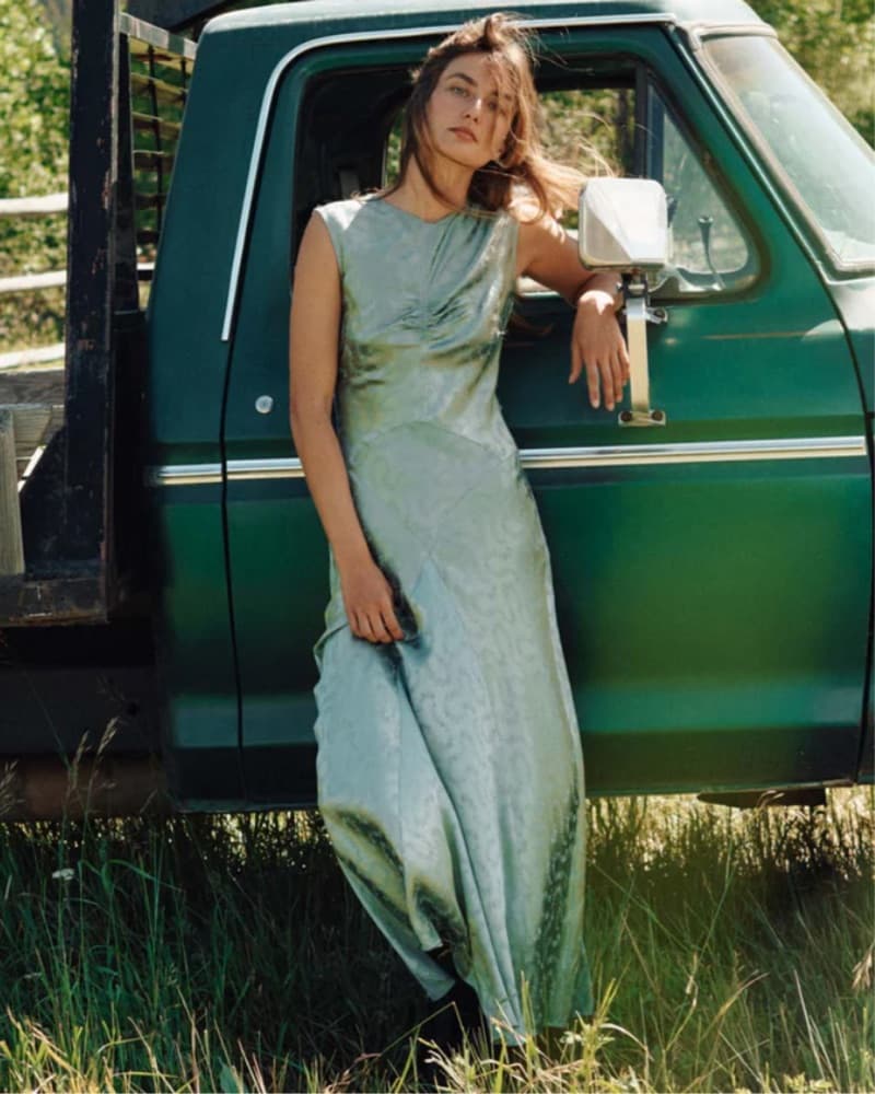 Doen Ginette Dress  - Image 3