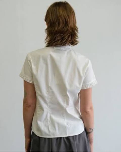 Geel Lewis Blouse - Image 4
