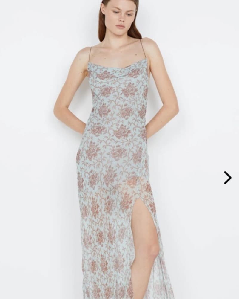 Bec And bridge Summer Wedding Guest Dres - Image 1