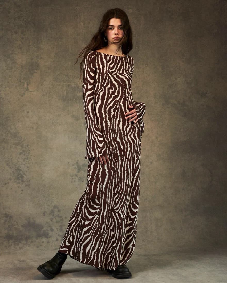 Realisation Par // Gia dress - Image 1