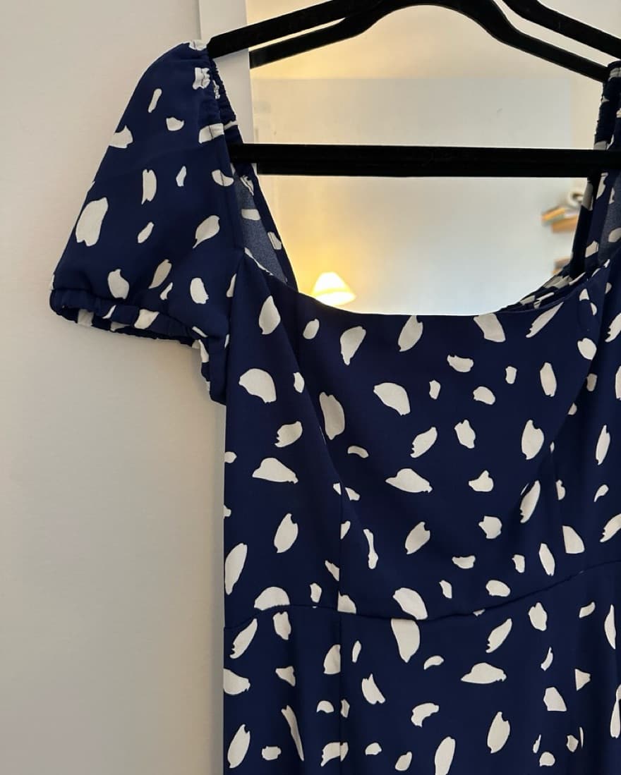 Cyra Dress - Image 6