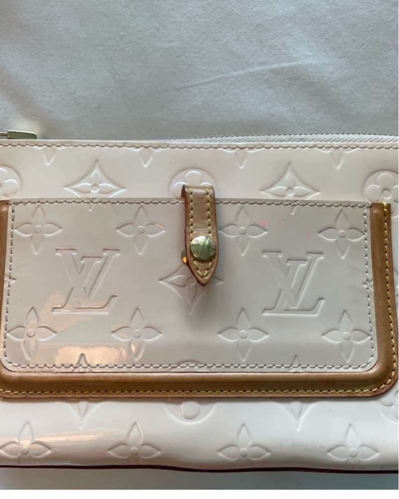 Louis Vuitton Small Shoulder bag - Image 1