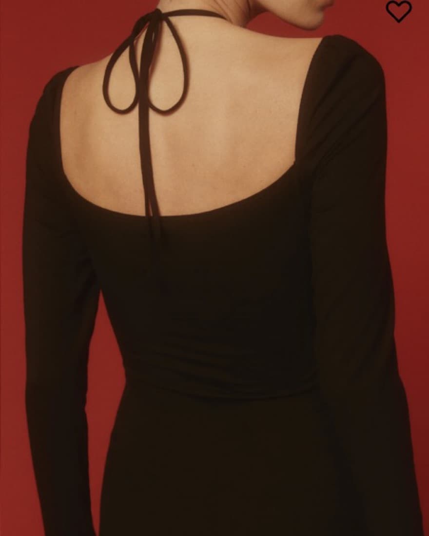 Alexei Knit Dress from Reformation  - Image 3