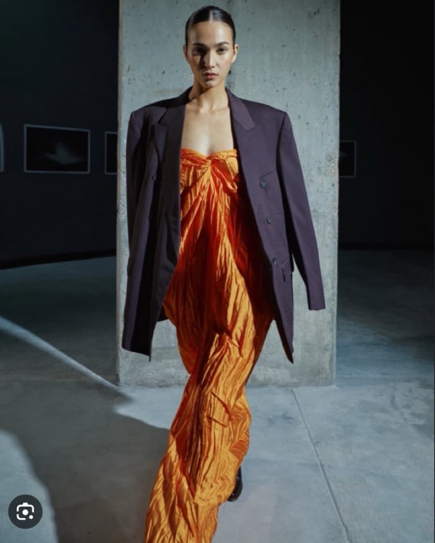 Baobab Ariel Dress - Image 3