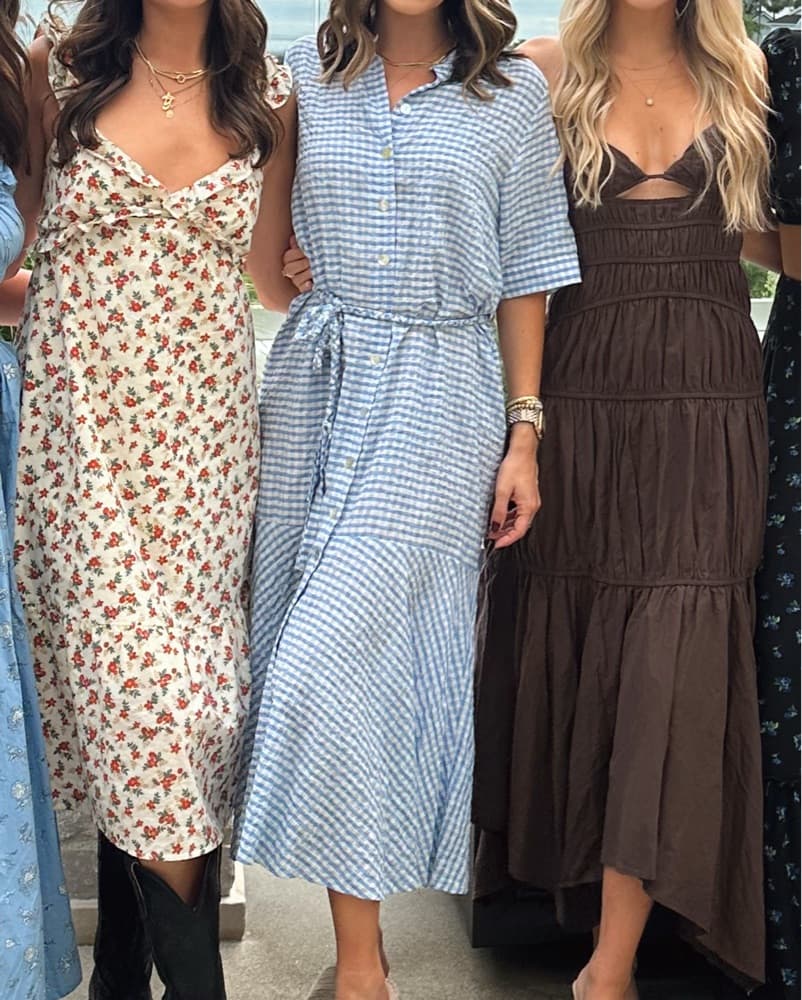 Belize Dress  - Image 2