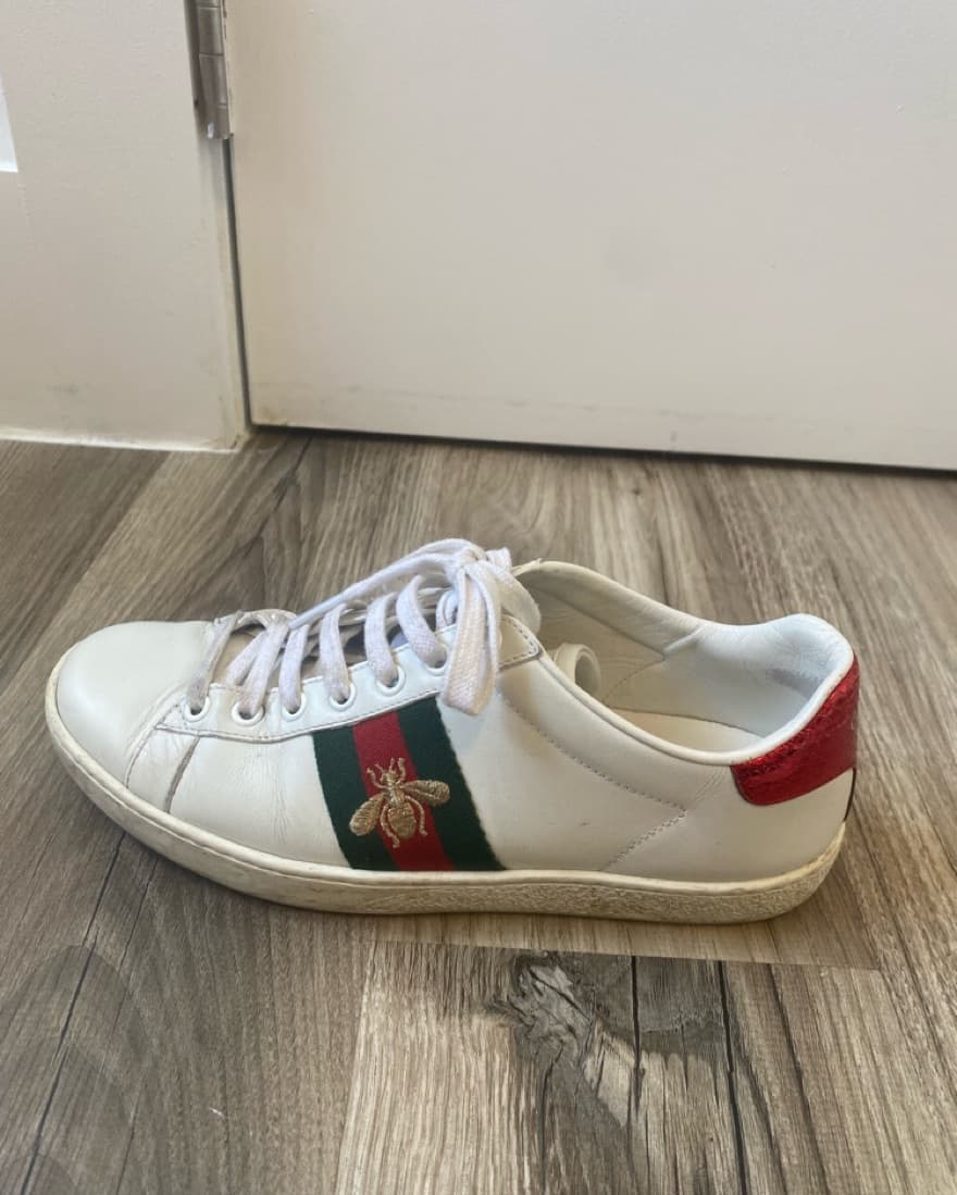 Gucci Sneakers - Image 6
