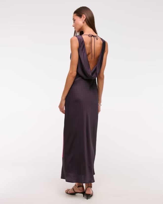Abercrombie & Fitch Julia Slip Dress - Image 4