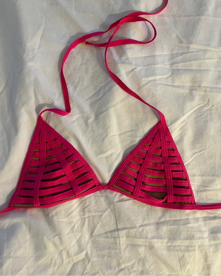 Beach Bunny Barbie Bikini Set - Image 4