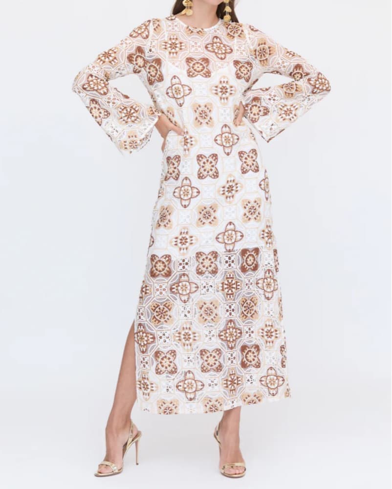 Hill House Eliza Dress - Image 1