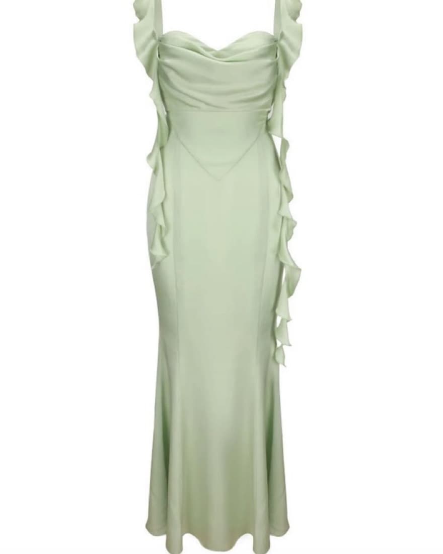 Nana Jacqueline Caroline dress - Image 6