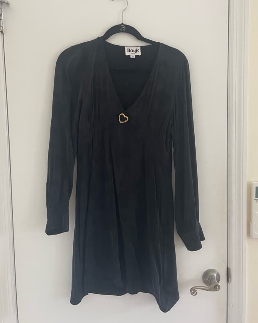 Rouje Paris Dress - Image 2