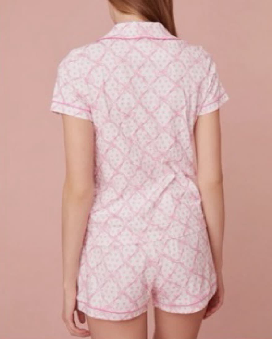 Roller Rabit x Loveshackfancy Pajamas  - Image 3