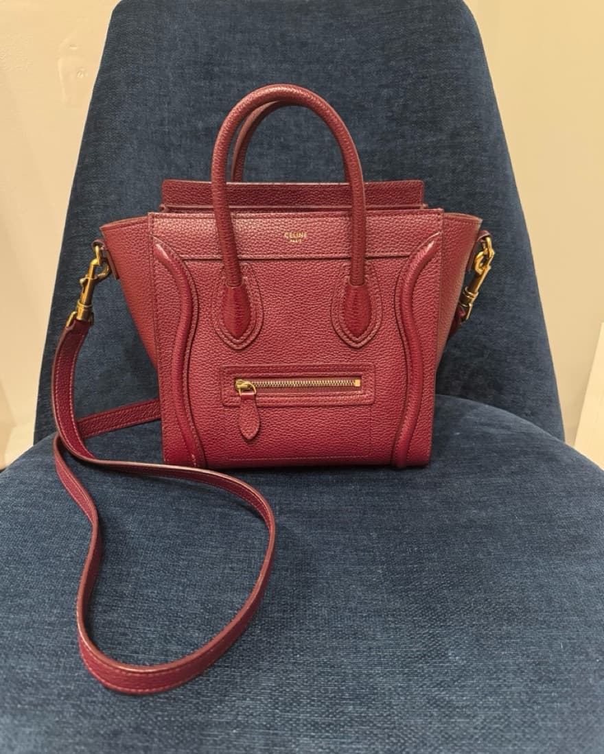 Celine Bag - Image 4