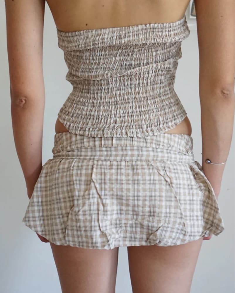 Blondita Two Piece Set  - Image 2