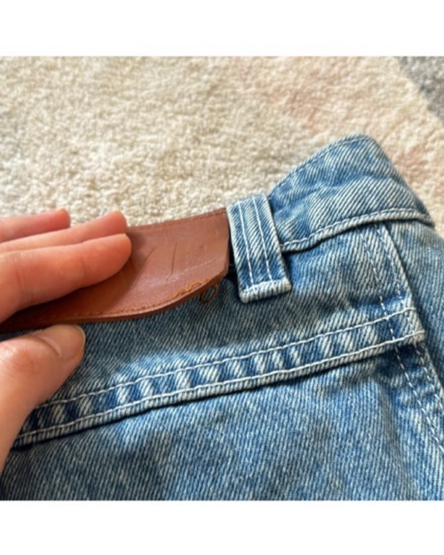 LOEWE Fisherman Jeans - Image 3