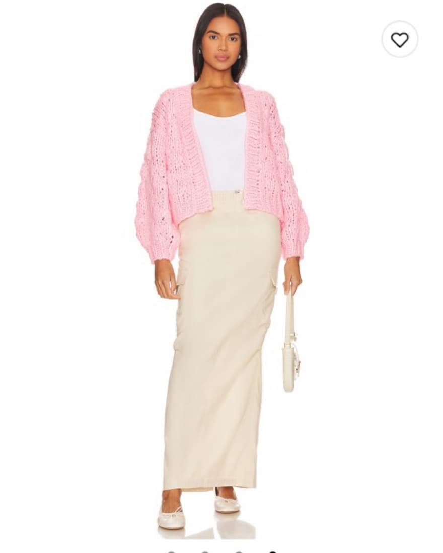 Revolve Callahan Gigi Cardigan  - Image 2