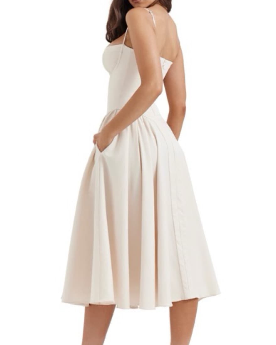 House Of CB: Samaria Dress - Image 2