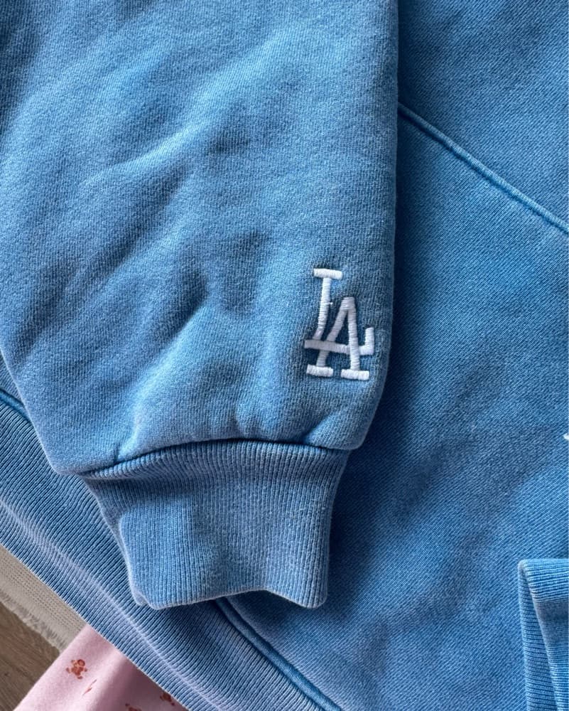 Madhappy LA Dodgers Sweatshirt - Image 3