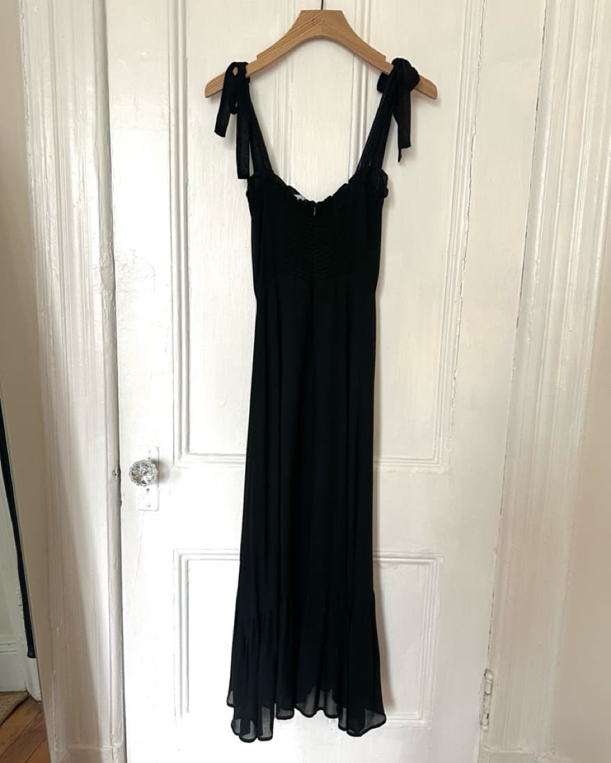 Reformation Nikita Dress - Image 3