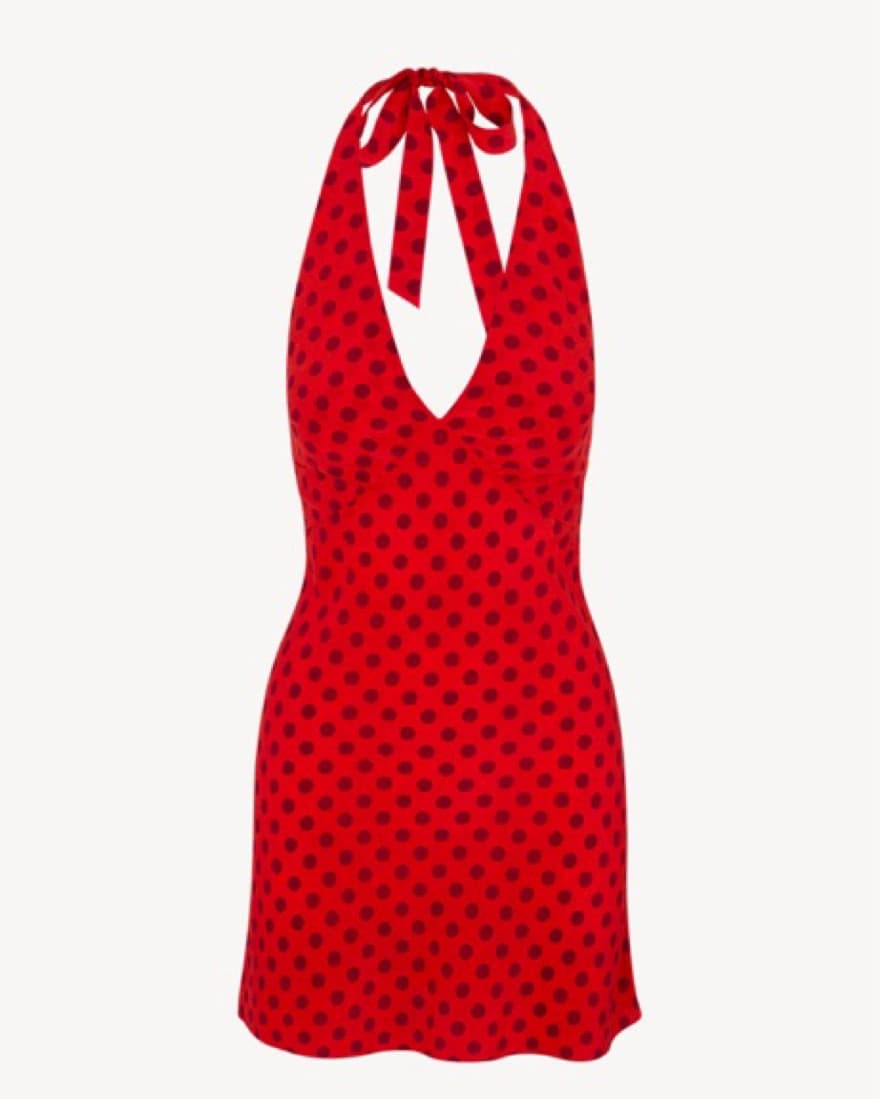 Realisation Leila Dress Aura - Image 2