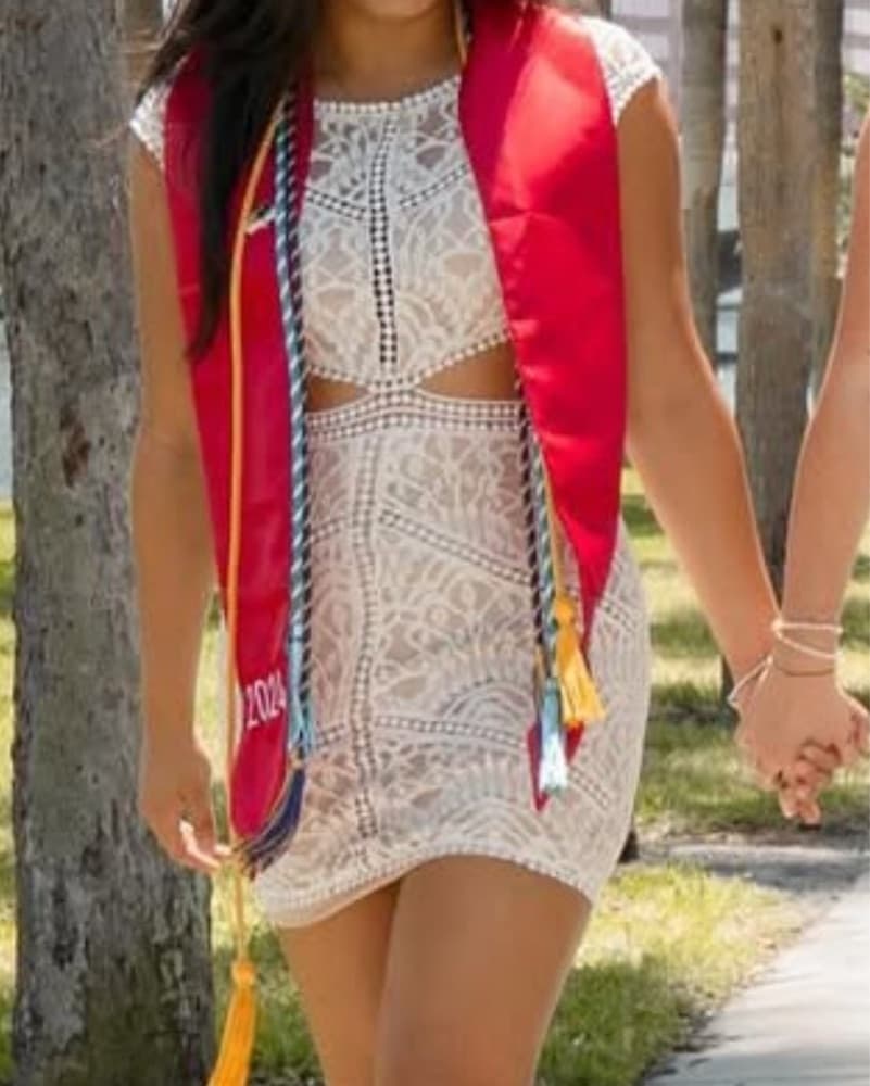 Hello Molly Dress  - Image 2