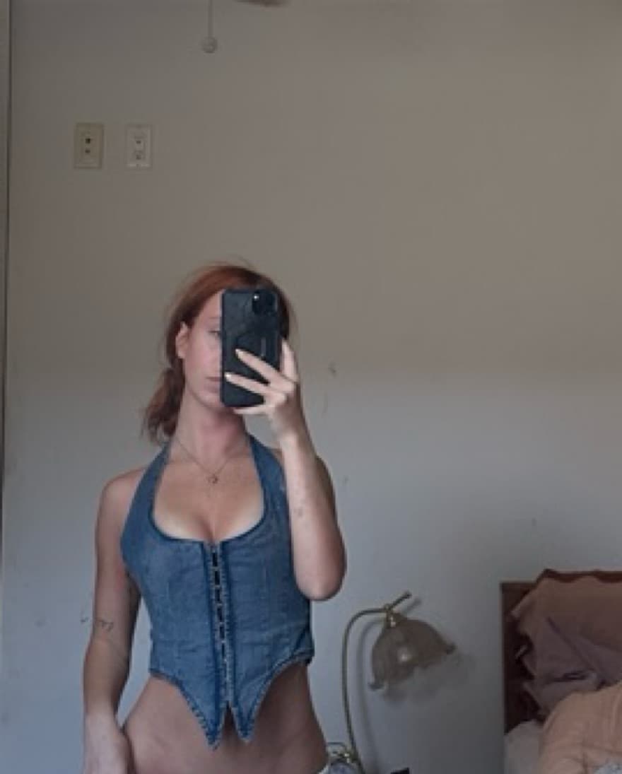 Miaou Corset  - Image 4