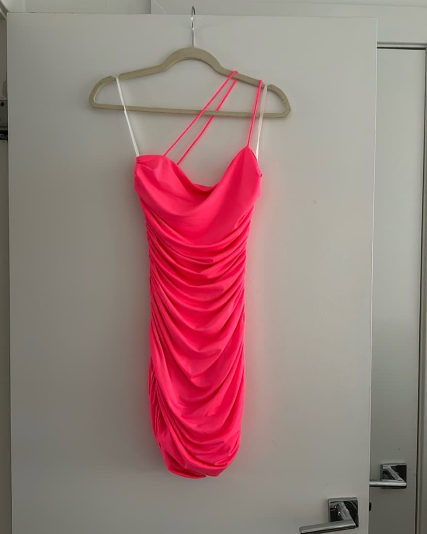 SUPERDOWN dress  - Image 1