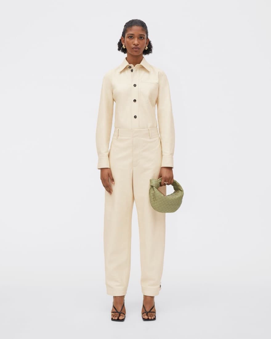 Bottega Veneta Mini Jodie - Image 2