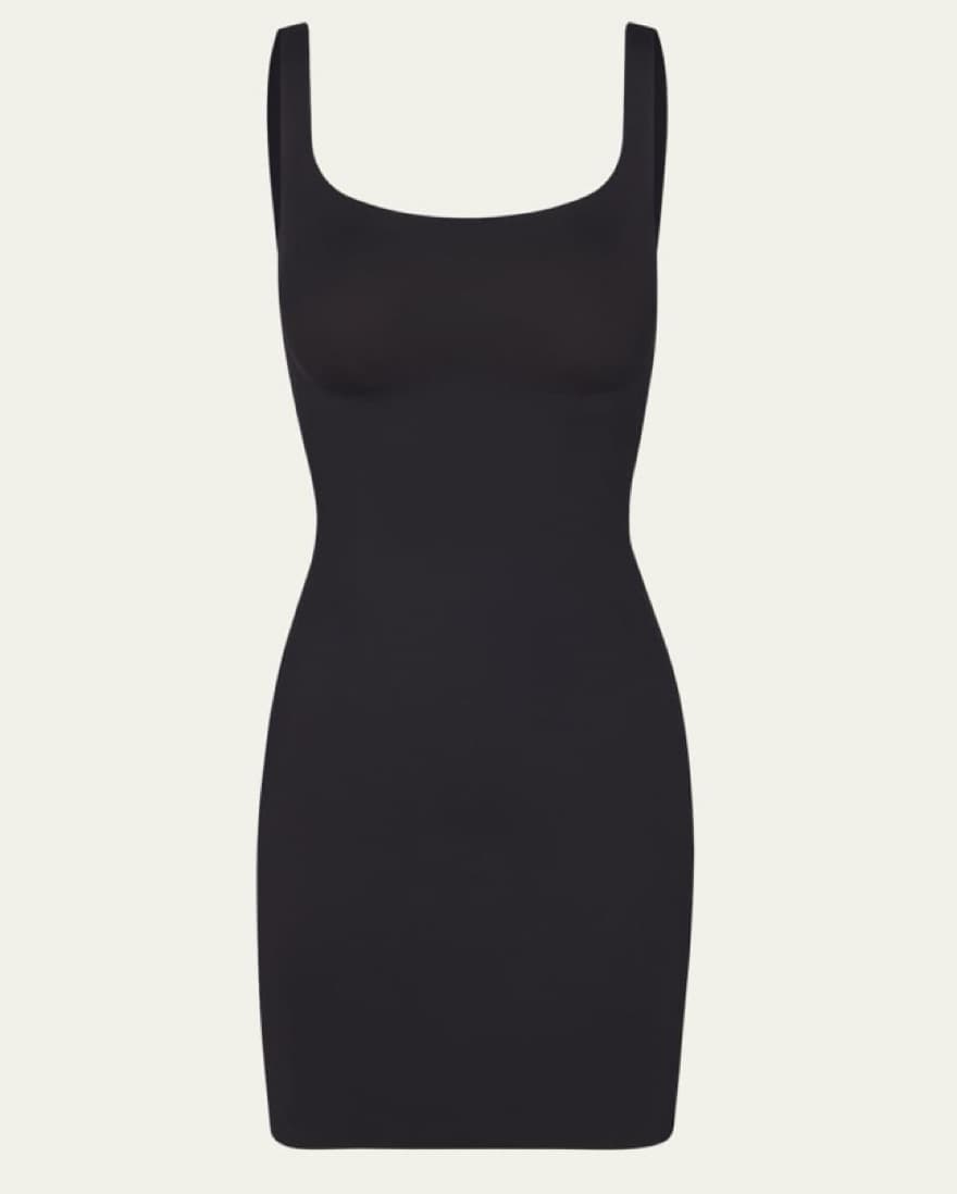 Skims Body Tank Dress - Image 1