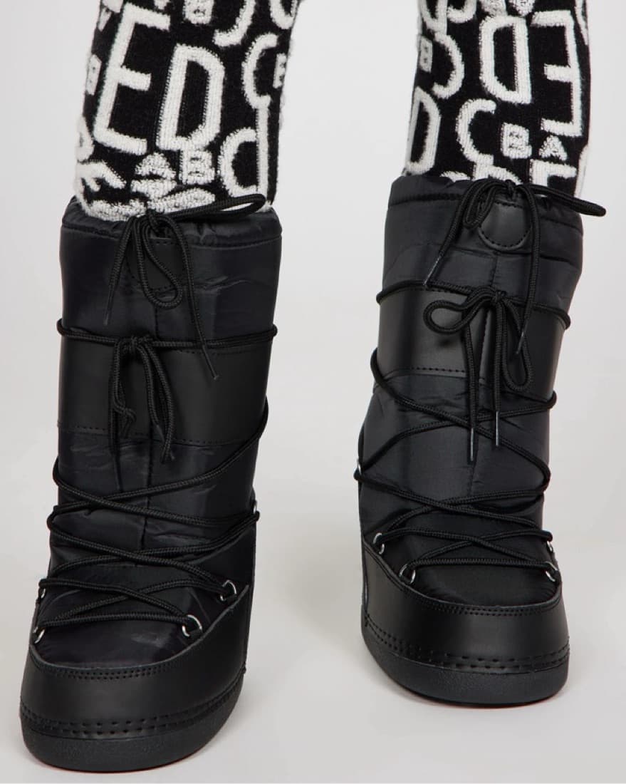 Moon Boots Dupe - Image 3