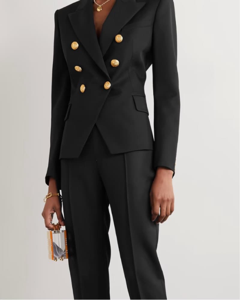 Balmain Blazer - Image 2