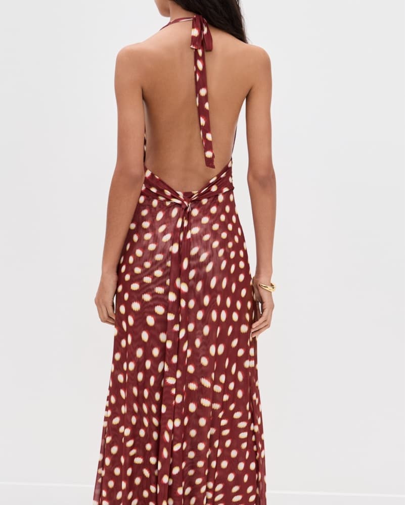 Resa Chelsea Dress - Image 2
