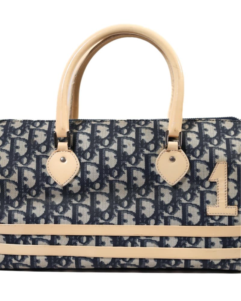 Dior Boston Bag  - Image 3