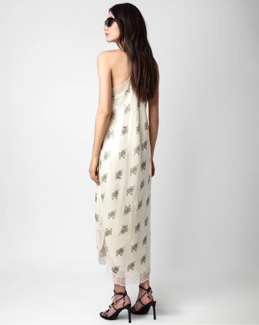 Zadig And Voltaire Dress - Image 3