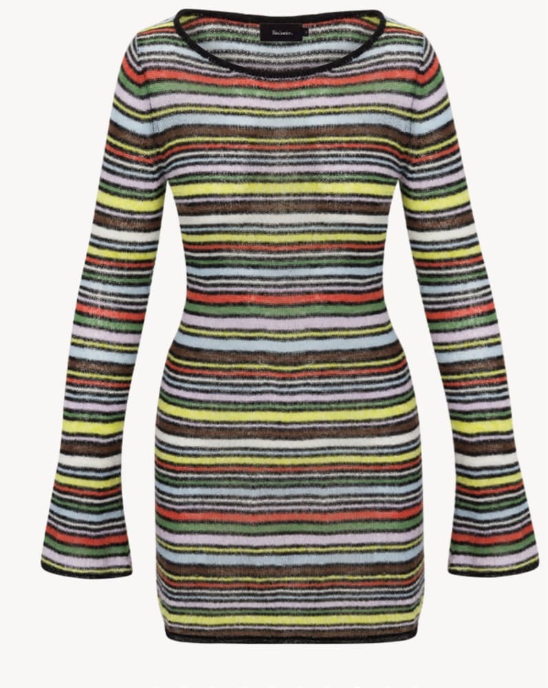 Realisation Par Olivia Dress - Image 2