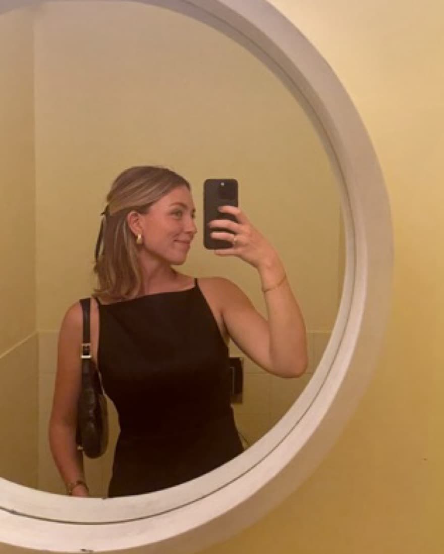 The Perfect Little Black Dress - Image 2