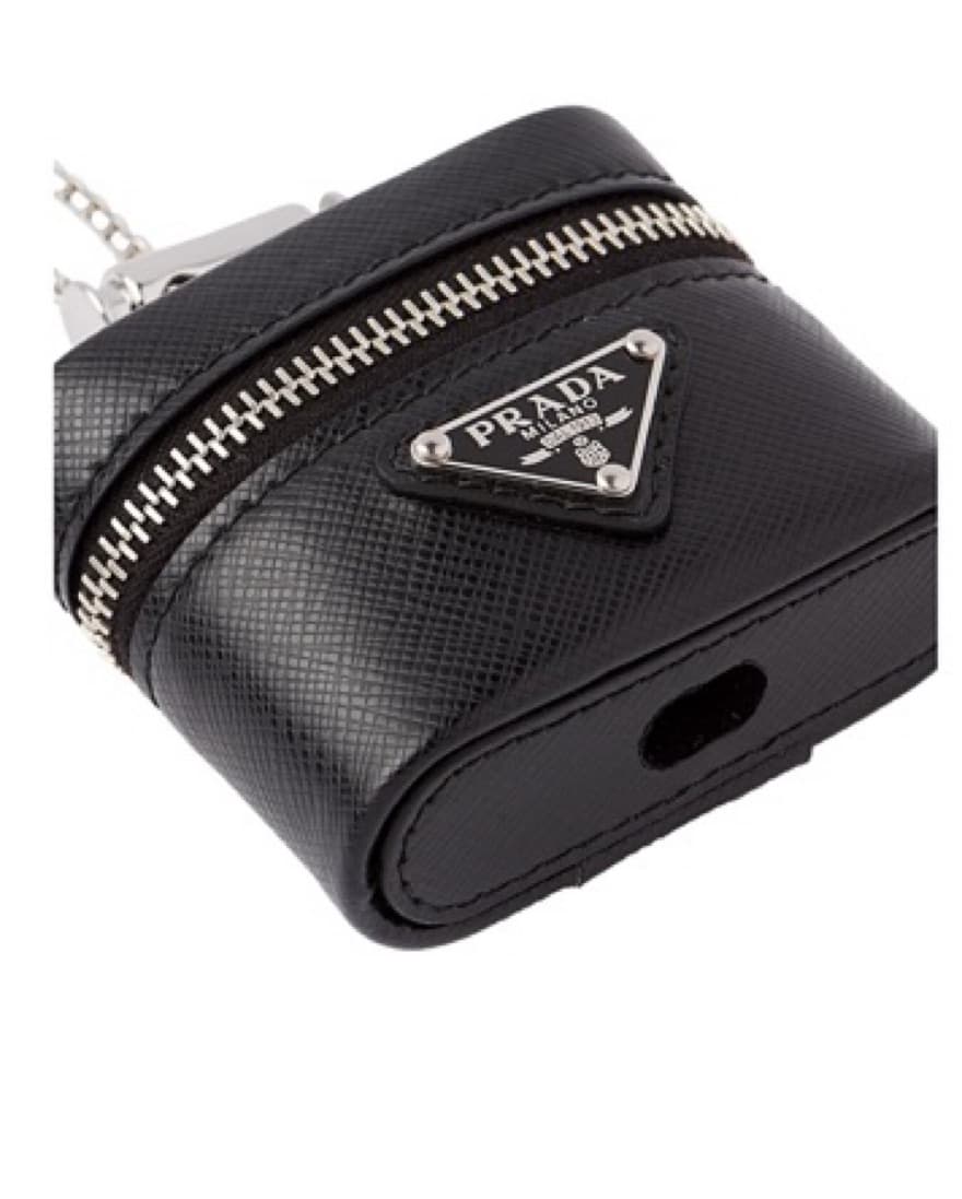 Prada IPOD Case & Necklace - Image 2